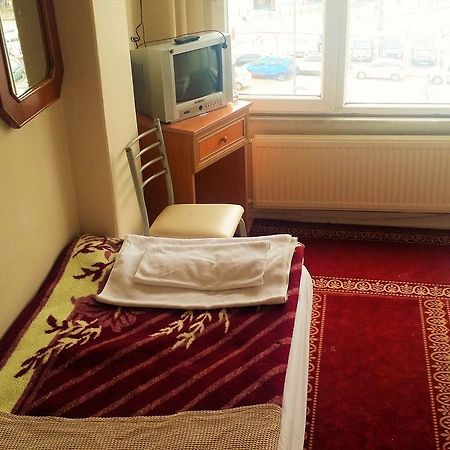 Sahil Otel Bandirma Ngoại thất bức ảnh